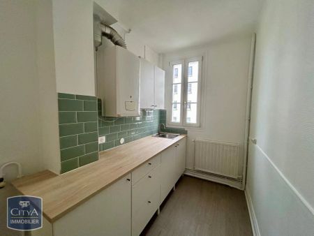 Appartement à louer 2 pièces 49.91m² - Photo 3