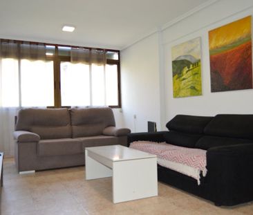 Calle del Doctor Manuel Candela, Valencia, Valencian Community 46021 - Photo 3