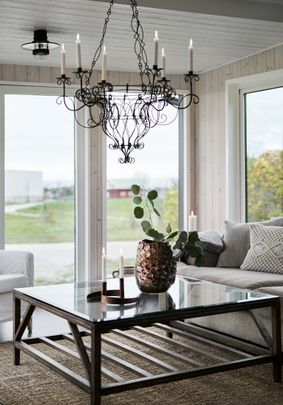 Väskinde Salthamn, Visby - Foto 1