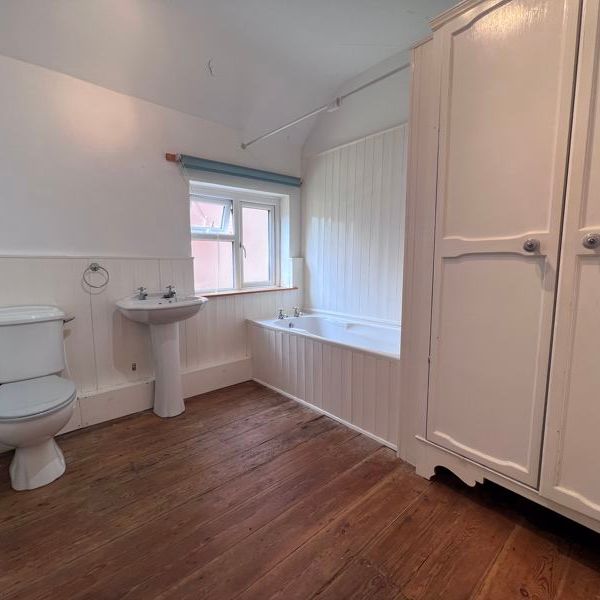 Darwin Street, Mountfields, Shrewsbury, SY3 8QG - Photo 1