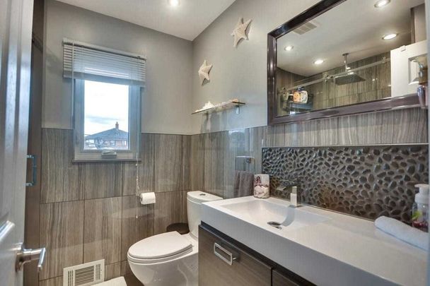 For Lease - 313 Kane Avenue, Toronto, Ontario - Photo 1