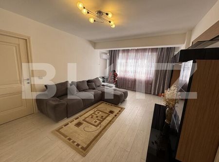Apartament 2 camere, 2 bai, 60 mp, zona BIG Brazda lui Novac - Fotografie 4