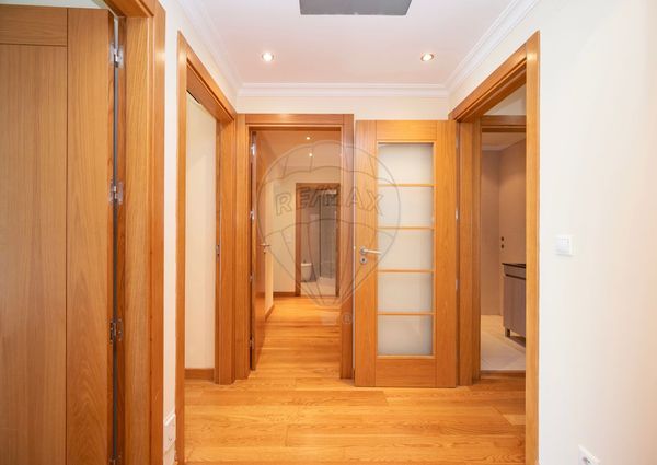 Apartamento T4 em Lisboa