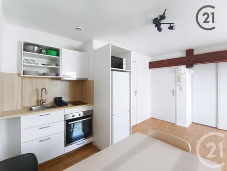Location Appartement 1 pièce 23m² TROYES 10000 - Photo 2
