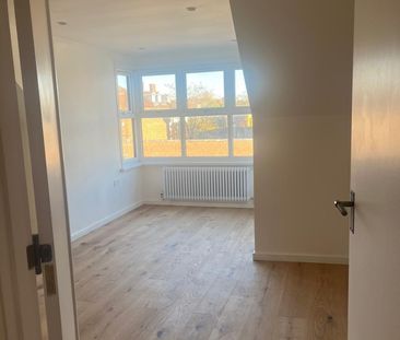 1 Bed Flat, Pilligrims Close, N13 - Photo 4