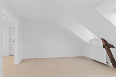 Moderne, nordisk lejlighed i hjertet af Silkeborg - Photo 5