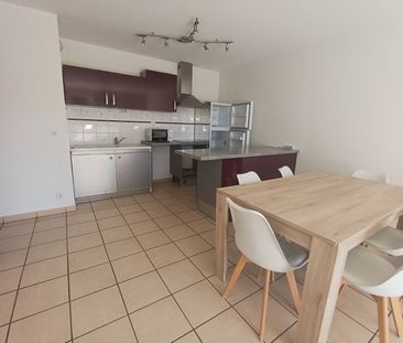 Location Appartement 3 pièces Meublé 58m² ST PIERRE DU MONT 40280 - Photo 6