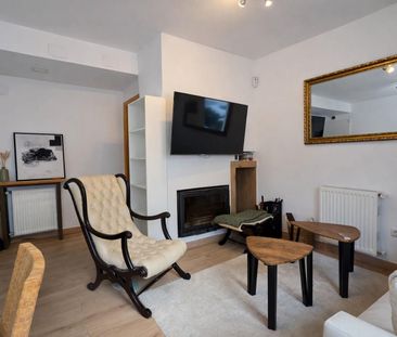 Piso de alquiler en Calle Chatun-la Estacion, Estación del Espinar - Photo 3