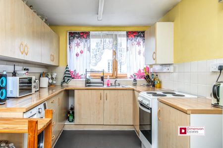 Flat share to rent - Photo 3