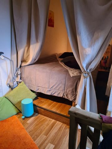 Joli 4 pièces à l'entrée de Chermignon à louer à la Saison d'été - Foto 4