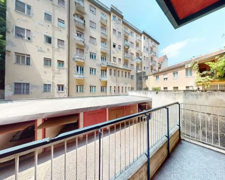 Via Anco Marzio, Milan, Lombardy 20123 - Photo 2