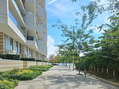 For Lease - 118 Merchants' Wharf N/A Unit# 308, Toronto, Ontario - Photo 5