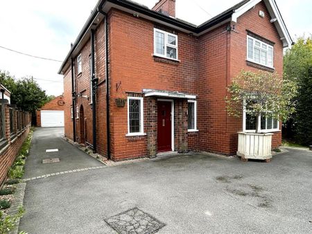 4 bedroom detached house to rent - Photo 5