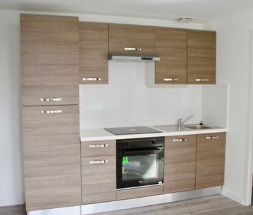 Appartement de type 2 - Photo 1