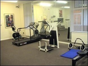 1 Bed Flat, The Peninsula Building, M7 - Photo 5