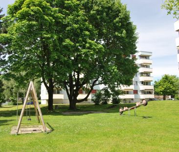 Ihre wundervolle neue Wohnung - in ruhigem Quartier mit hellen Räum... - Photo 2