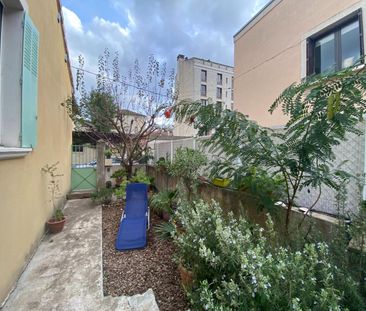 « AVIGNON EM - MAISON MEUBLEE 80.95M² AVEC GARAGE ET JARDIN » - Photo 1