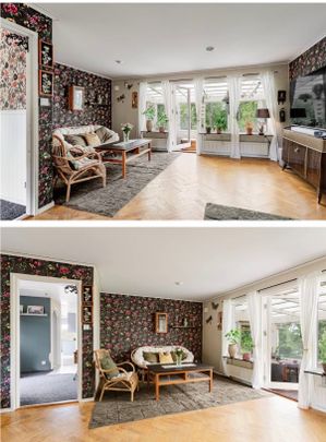 Boställevägen, Landsbro - Photo 1