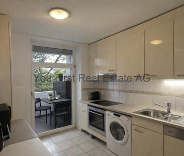 4.5 Zimmer, 100 m², 2. Stock - Photo 6