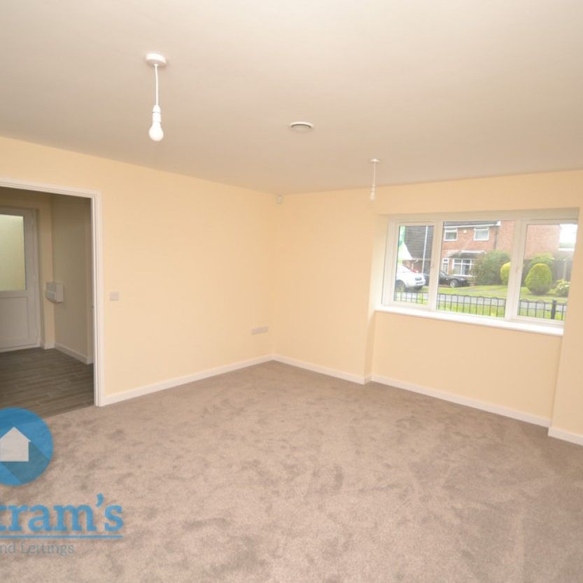 Christchurch Road, Hucknall - Photo 1