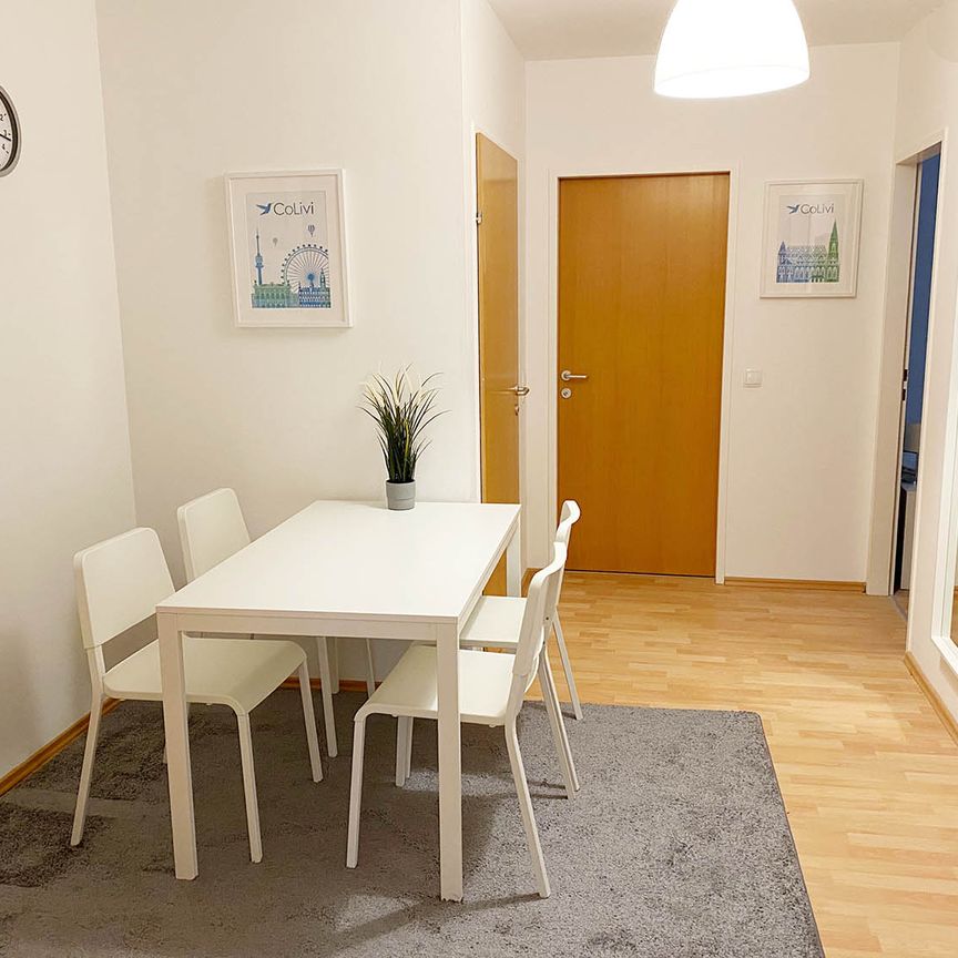 Sonnleithnergasse Top 60 Zimmer 1 - Photo 1
