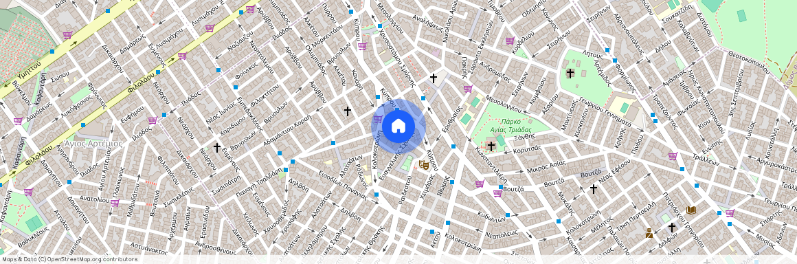 Βύρωνας (Αγορά)