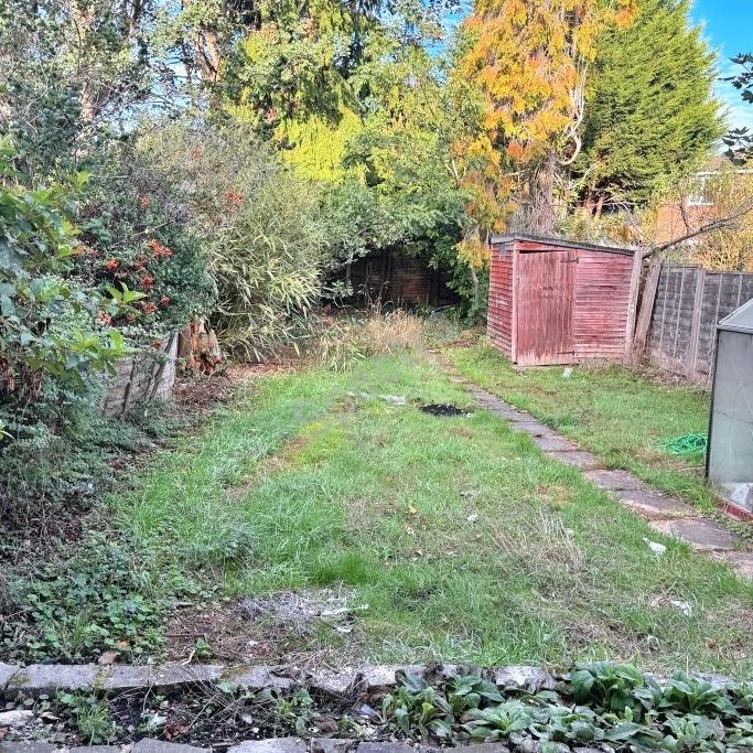 3 bedroom semi-detached house to rent - Photo 1