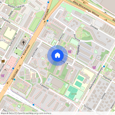 Bronowice, Lublin, lubelskie