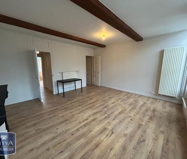 Location Appartement 3 pièces 125m² LILLE 59000 - Photo 3