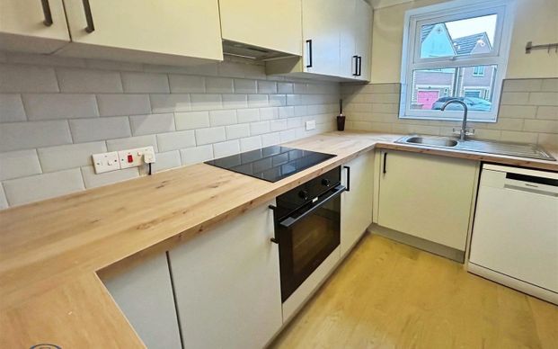 Richardson Close, Sandbach - Photo 1