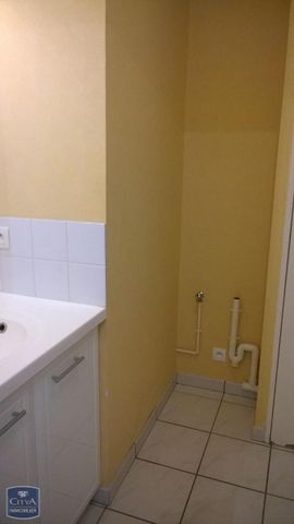 Location Appartement 2 pièces 40m² BUXEROLLES 86180 - Photo 3