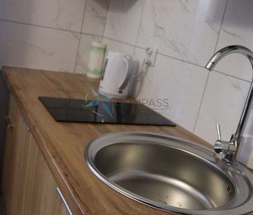 Nowe,przytulne mieszkanie ok.20m2 Swarzędz - Photo 6