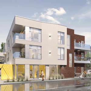 4 1/2 - 675 RUE BONAVENTURE, Trois-Rivieres - Photo 2