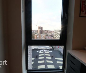 3 bedroom penthouse to rent - Photo 4