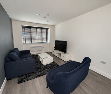 1 bedroom apartment to rent - Photo 1