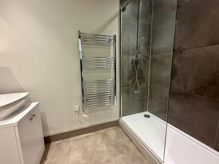 Studio to rent - Photo 4