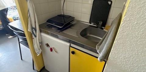 Location Appartement 1 pièce 16m² POITIERS 86000 - Photo 2