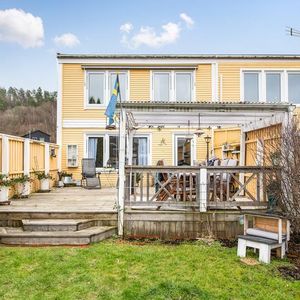 Kärrväggen, Nödinge-Nol - Foto 2