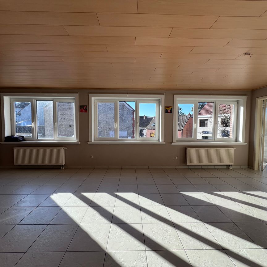 Appartement te huur in Evergem - Photo 1