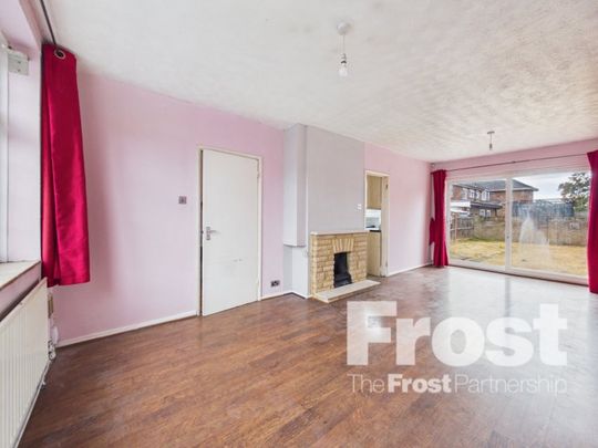 Randolph Road, Langley, Berkshire,SL3 - Photo 1