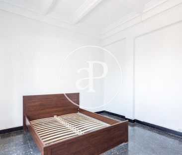 4 bedroom luxury Apartment for rent in Valencia, Spain - Photo 4