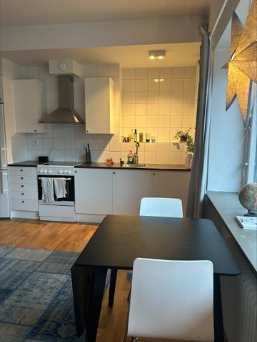 Kopparmöllegatan 24 Lgh 1101 - Photo 5