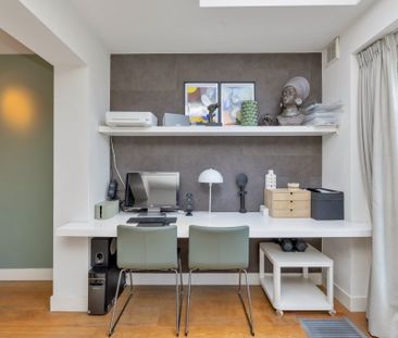 Te huur: Huis Mezenlaan in Bussum - Photo 2
