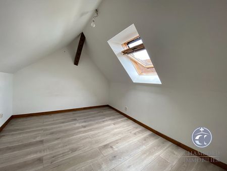 Maison SELLES SUR CHER - 4 pièces - 64.5m2 - Photo 5