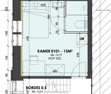 Krakenstraat 15 / 0101, 3000 Leuven - Photo 3