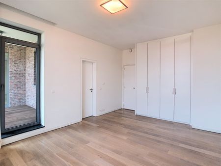 Tout savoir sur cet appartement à Ixelles - Photo 5