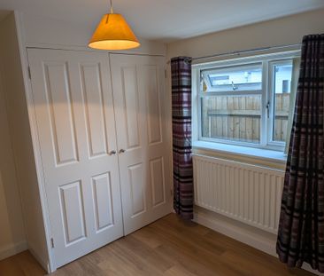 Smart One Bedroom Ground Floor Flat for Rent in Tilehurst - Photo 1