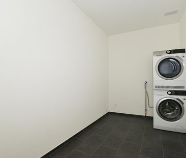 "Mieten ohne Kaution - Moderne Wohnung mit Gartensitzplatz" - Photo 6