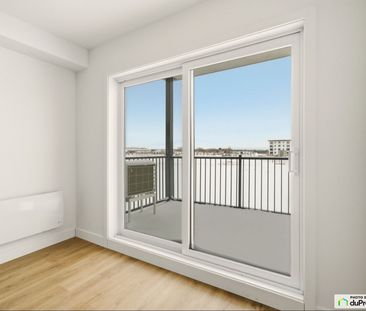 209-7240 rue Lucien-Laferté, Trois-Rivières (Trois-Rivières-Ouest) ... - Photo 1