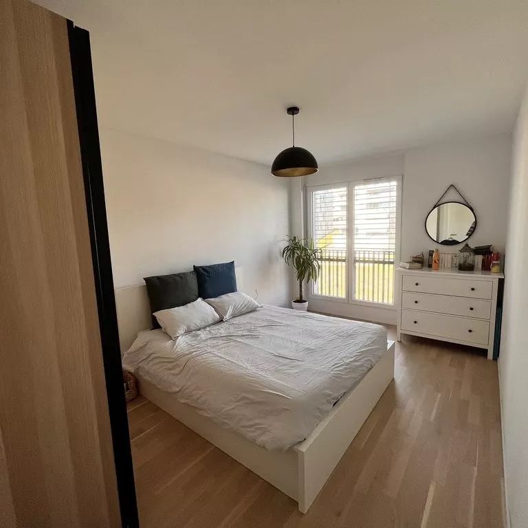 3.5 pièces moderne - Photo 1